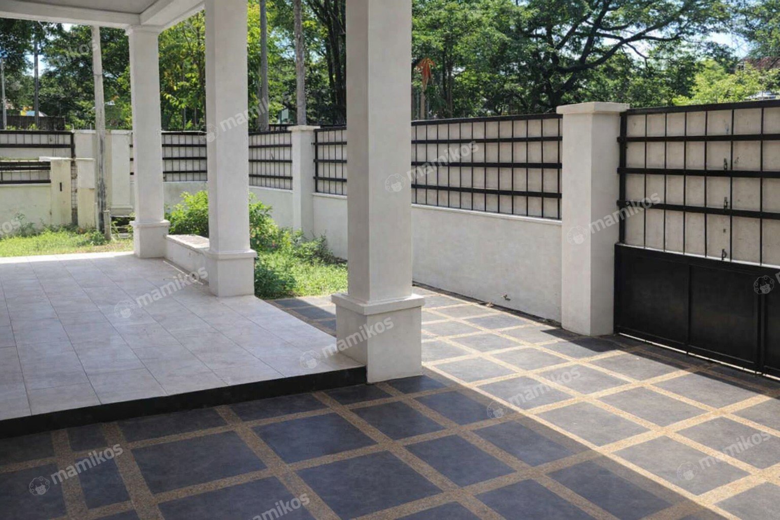 Rumah Sertifikat SHM 4 Kamar Tidur 3 Kamar Mandi Semanan Jakarta Barat - Photo 2