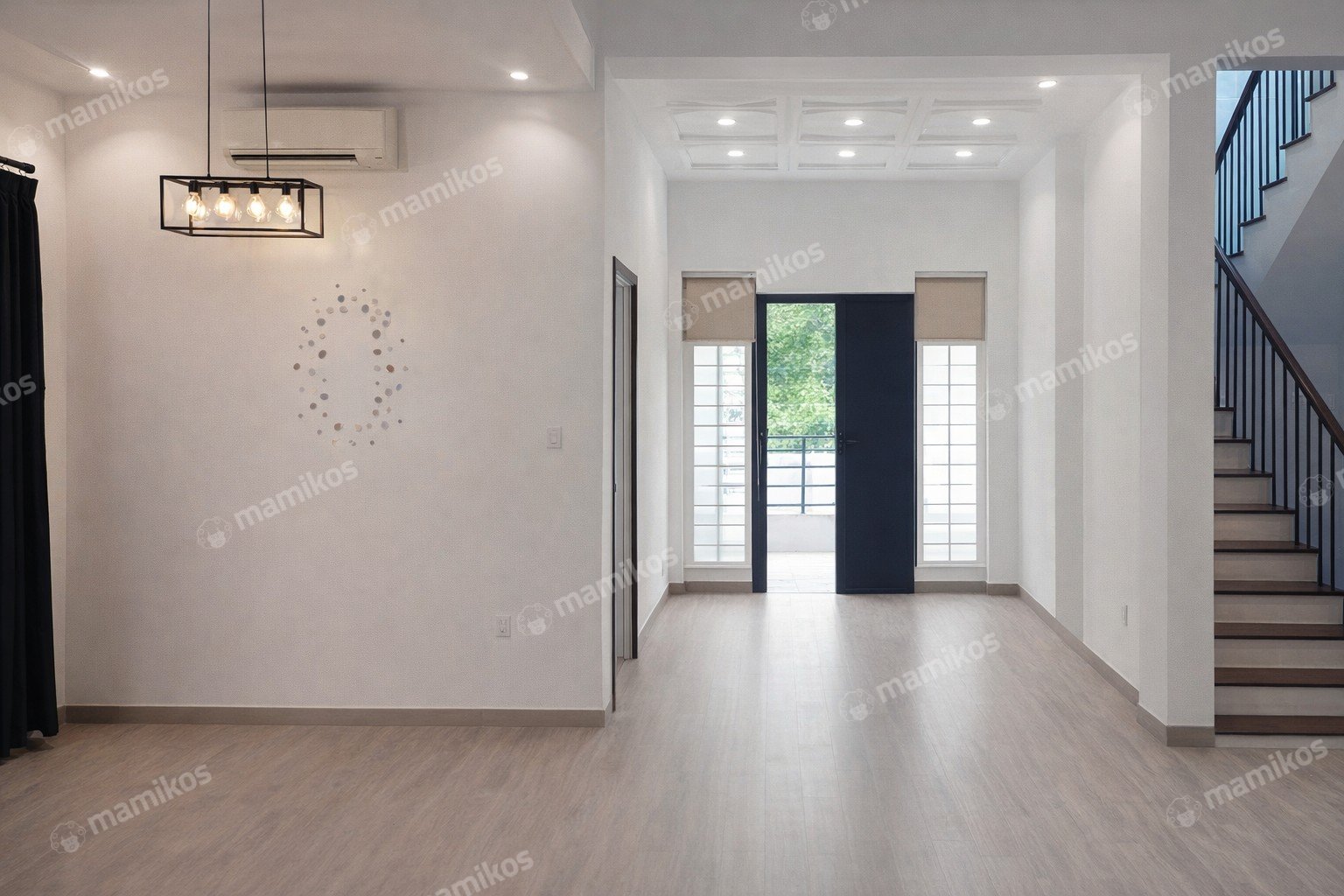 Rumah Sertifikat SHM 4 Kamar Tidur 3 Kamar Mandi Semanan Jakarta Barat - Photo 3