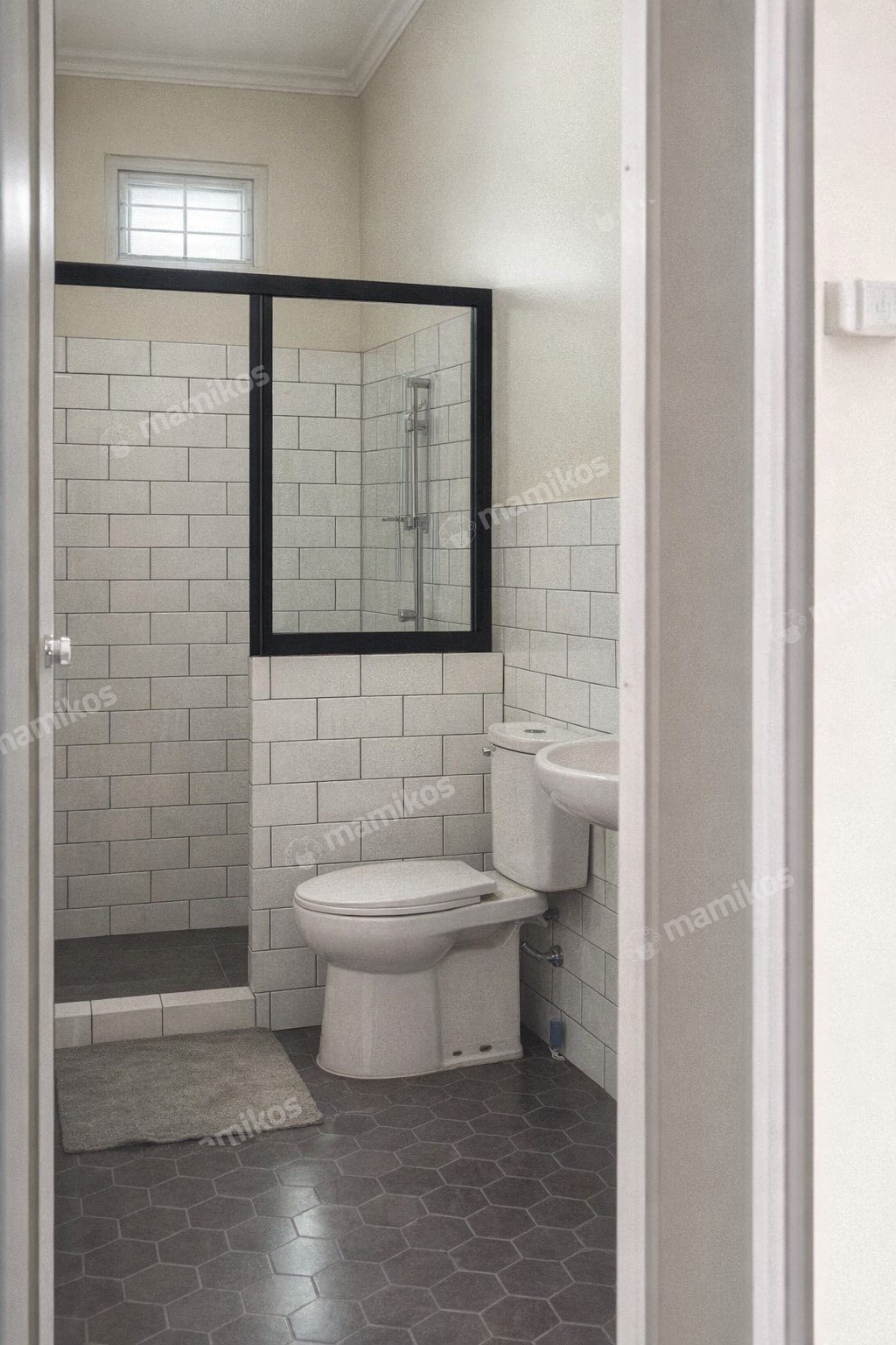 Rumah Sertifikat SHM 4 Kamar Tidur 3 Kamar Mandi Semanan Jakarta Barat - Photo 4