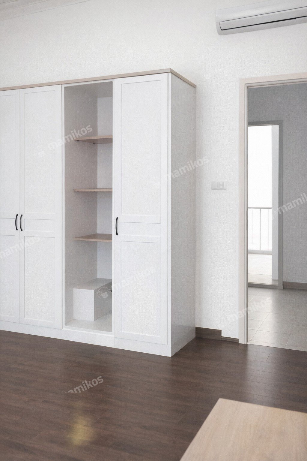 Rumah Sertifikat SHM 4 Kamar Tidur 3 Kamar Mandi Semanan Jakarta Barat - Photo 5
