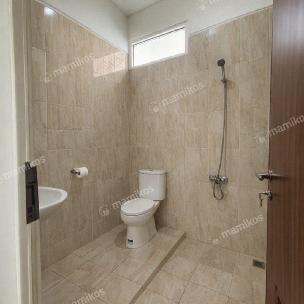 Rumah Sertifikat SHM 3 Kamar Tidur 3 Kamar Mandi Bintaro Jakarta Selatan - Photo 3