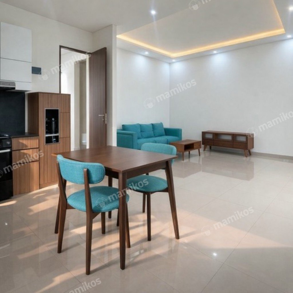 Rumah Sertifikat SHM 3 Kamar Tidur 3 Kamar Mandi Bintaro Jakarta Selatan - Photo 4