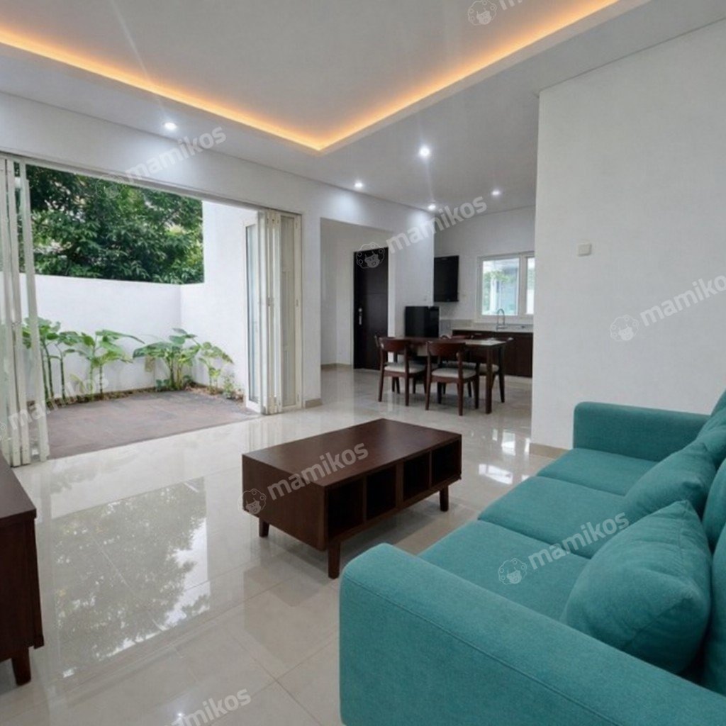 Rumah Sertifikat SHM 3 Kamar Tidur 3 Kamar Mandi Bintaro Jakarta Selatan - Photo 5