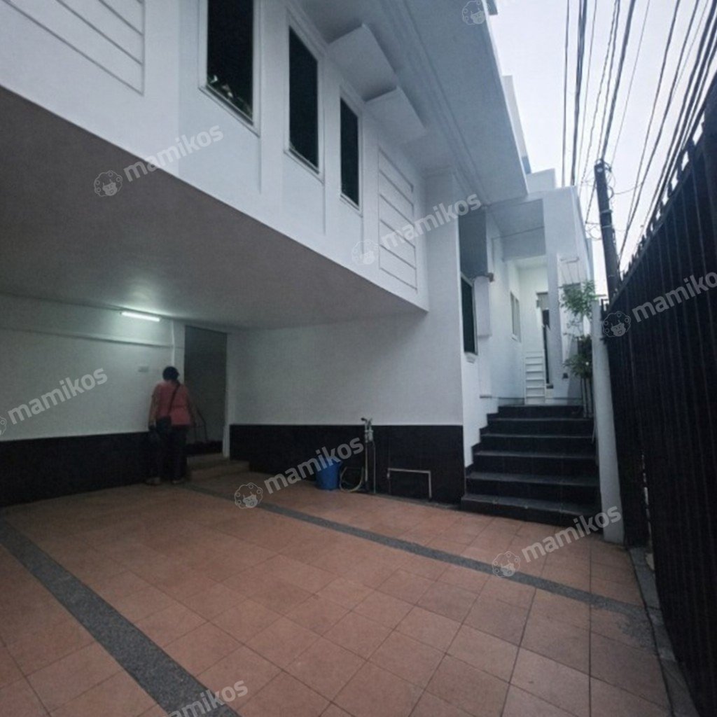Rumah Sertifikat SHM 3 Kamar Tidur 2 Kamar Mandi Sunter Jakarta Utara - Photo 4