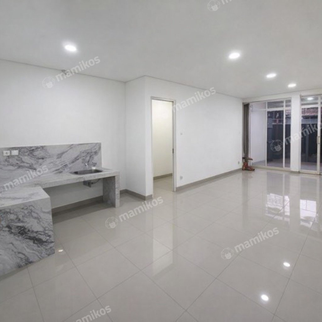 Rumah Sertifikat SHM 3 Kamar Tidur 3 Kamar Mandi Duri Kepa Jakarta Barat - Photo 3