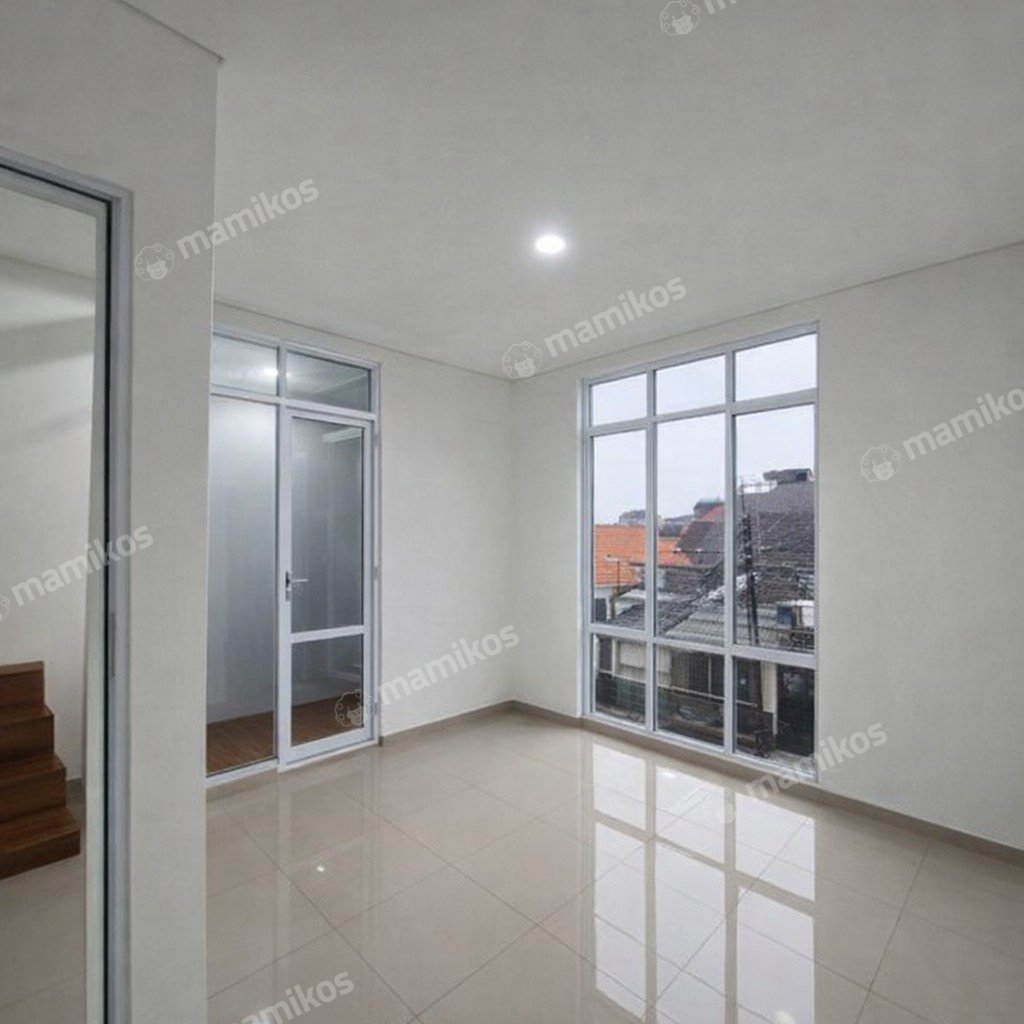Rumah Sertifikat SHM 3 Kamar Tidur 3 Kamar Mandi Duri Kepa Jakarta Barat - Photo 5