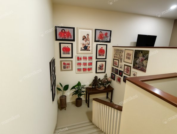 Rumah Sertifikat SHM 4 Kamar Tidur 3 Kamar Mandi Cengkareng Jakarta Barat - Photo 3