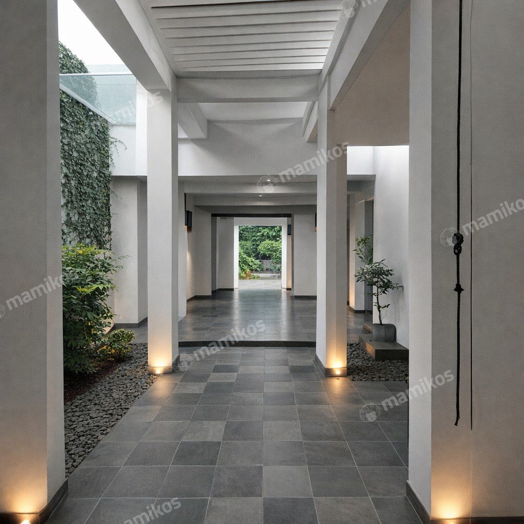 Rumah Sertifikat SHM 4 Kamar Tidur 4 Kamar Mandi Cilandak Jakarta Selatan - Photo 3