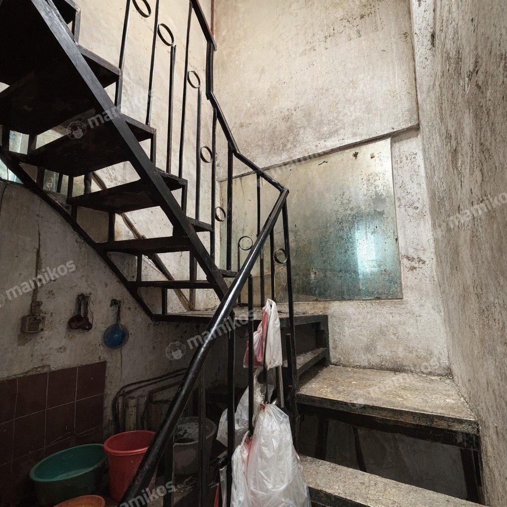 Rumah Sertifikat SHM 3 Kamar Tidur 2 Kamar Mandi Tanjung Duren Jakarta Barat - Photo 2