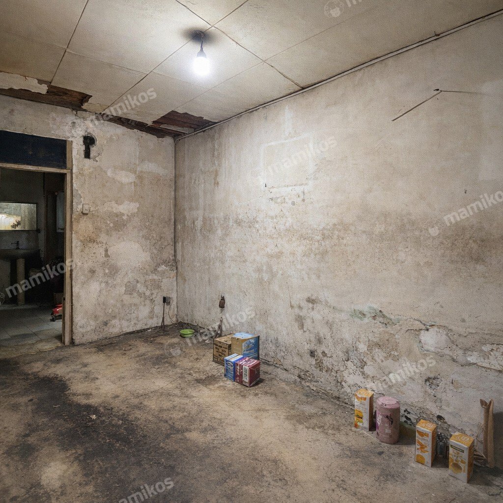 Rumah Sertifikat SHM 3 Kamar Tidur 2 Kamar Mandi Tanjung Duren Jakarta Barat - Photo 3