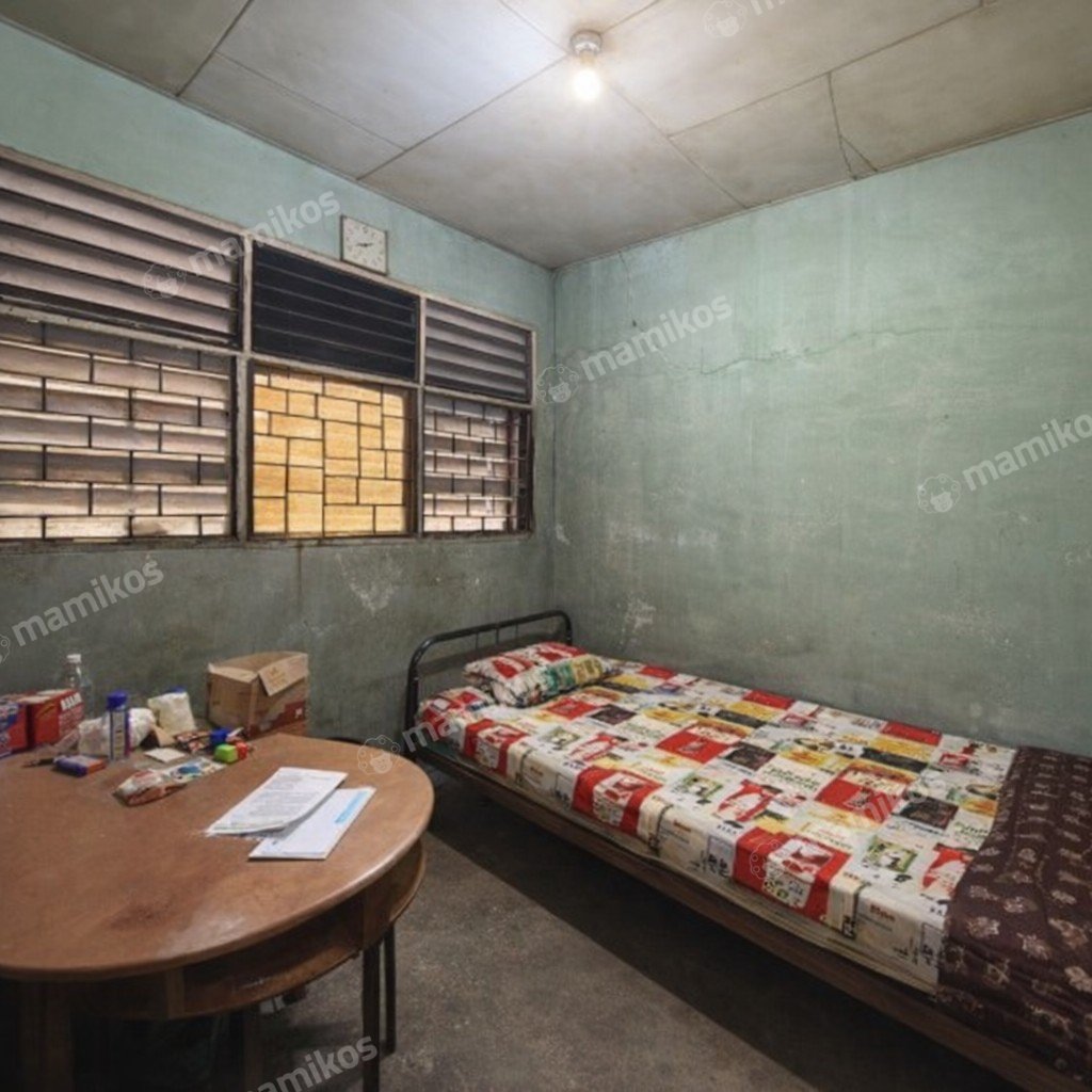 Rumah Sertifikat SHM 3 Kamar Tidur 2 Kamar Mandi Tanjung Duren Jakarta Barat - Photo 4