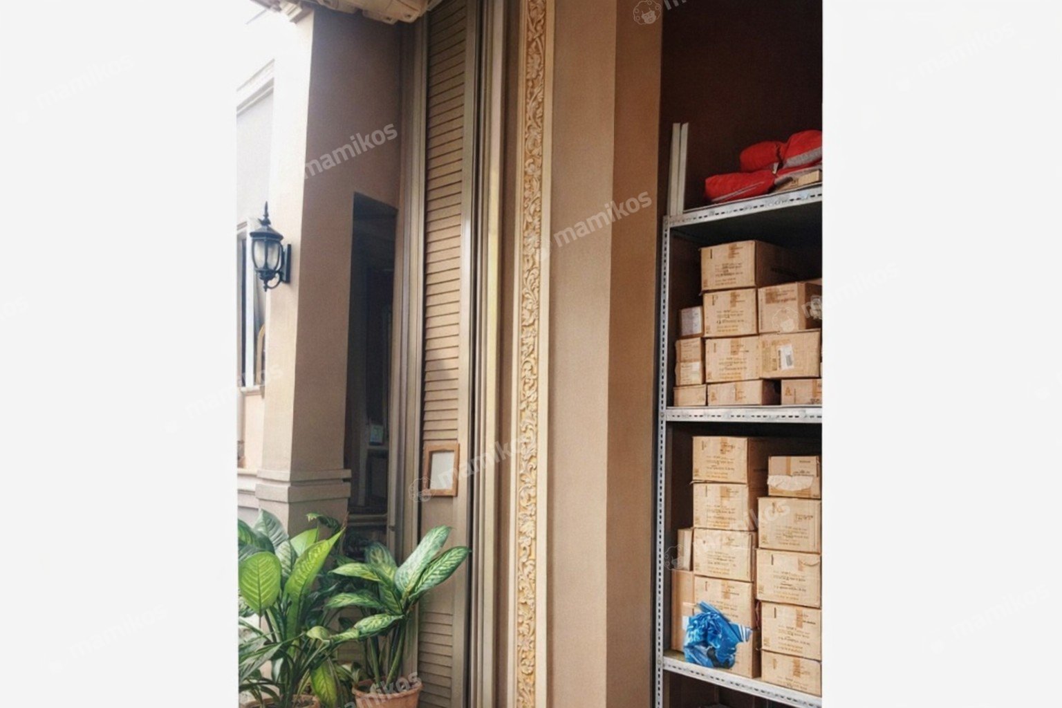Rumah Sertifikat SHM 5 Kamar Tidur 3 Kamar Mandi Pondok Labu Jakarta Selatan - Photo 2