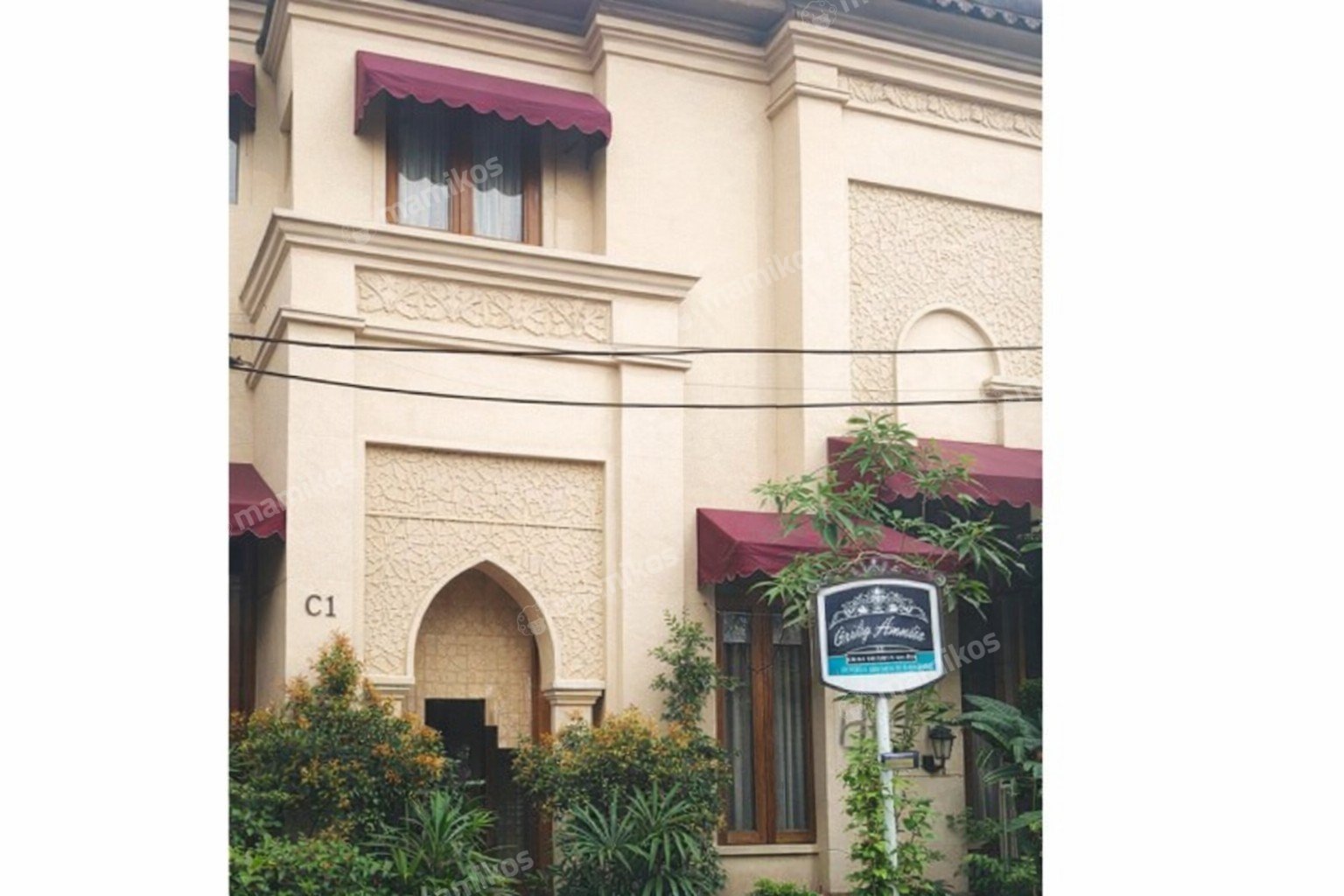 Rumah Sertifikat SHM 5 Kamar Tidur 3 Kamar Mandi Pondok Labu Jakarta Selatan - Photo 3