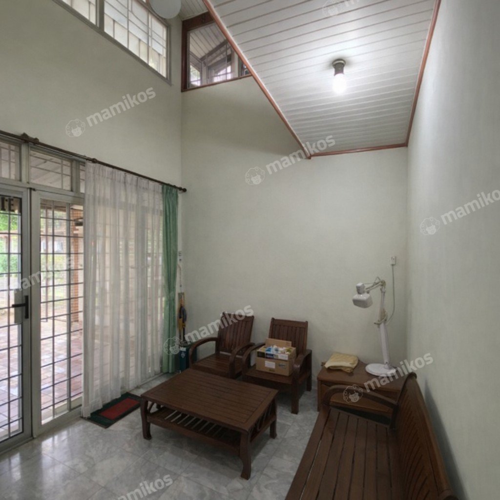 Rumah Sertifikat SHM 3 Kamar Tidur 3 Kamar Mandi Kelapa Gading Jakarta Utara - Photo 2