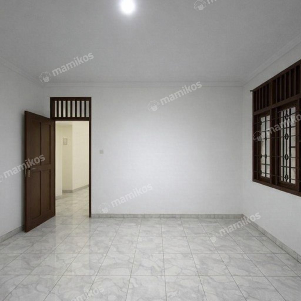 Rumah Sertifikat SHM 5 Kamar Tidur 3 Kamar Mandi Sektor 2 - Bintaro Jakarta Selatan - Photo 3