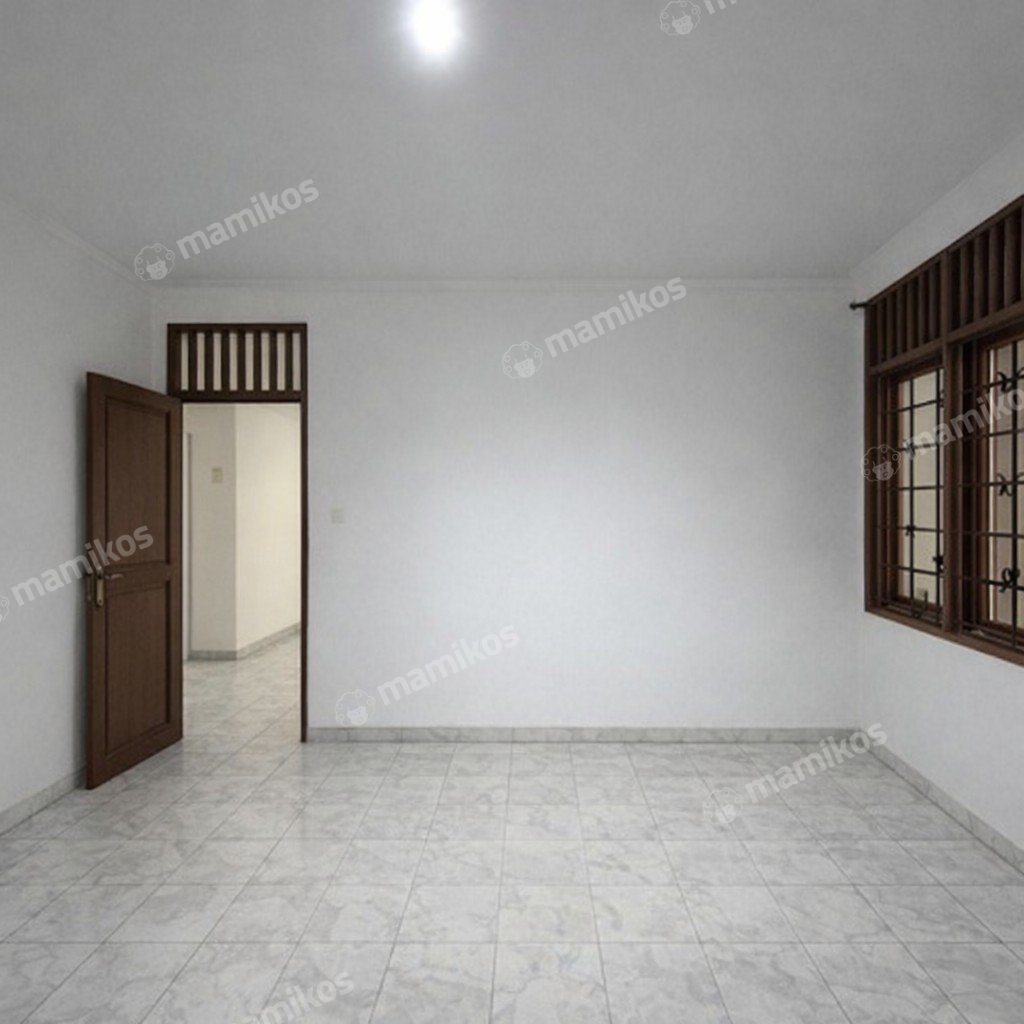 Rumah Sertifikat SHM 5 Kamar Tidur 3 Kamar Mandi Sektor 2 - Bintaro Jakarta Selatan - Photo 4