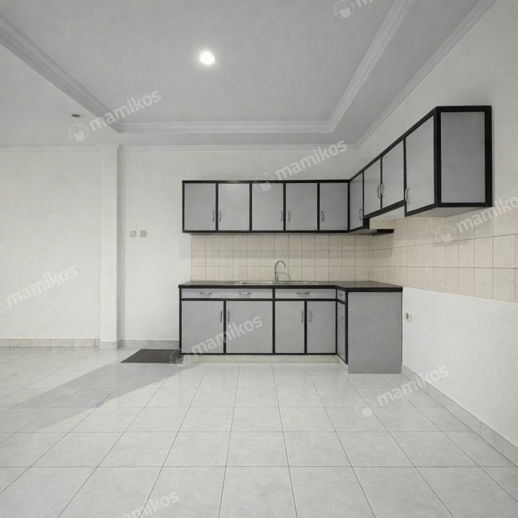 Rumah Sertifikat SHM 5 Kamar Tidur 3 Kamar Mandi Sektor 2 - Bintaro Jakarta Selatan - Photo 5