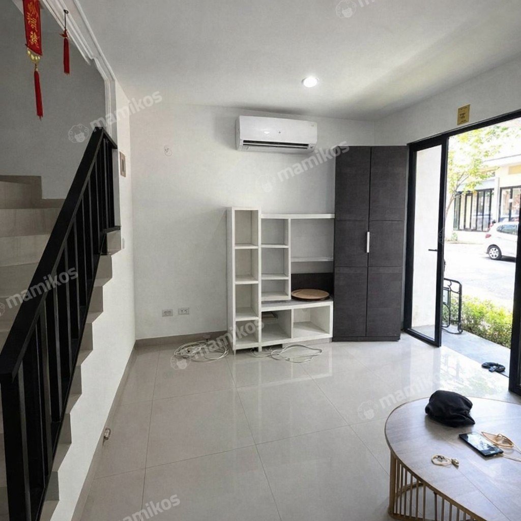 Rumah Sertifikat SHM 3 Kamar Tidur 3 Kamar Mandi Pantai Indah Kapuk 2 Jakarta Utara - Photo 2