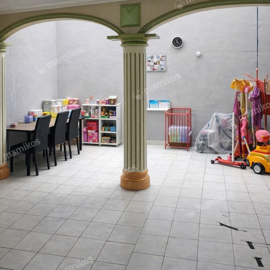 Rumah Sertifikat SHM 3 Kamar Tidur 2 Kamar Mandi Taman Palem Jakarta Barat - Photo 4