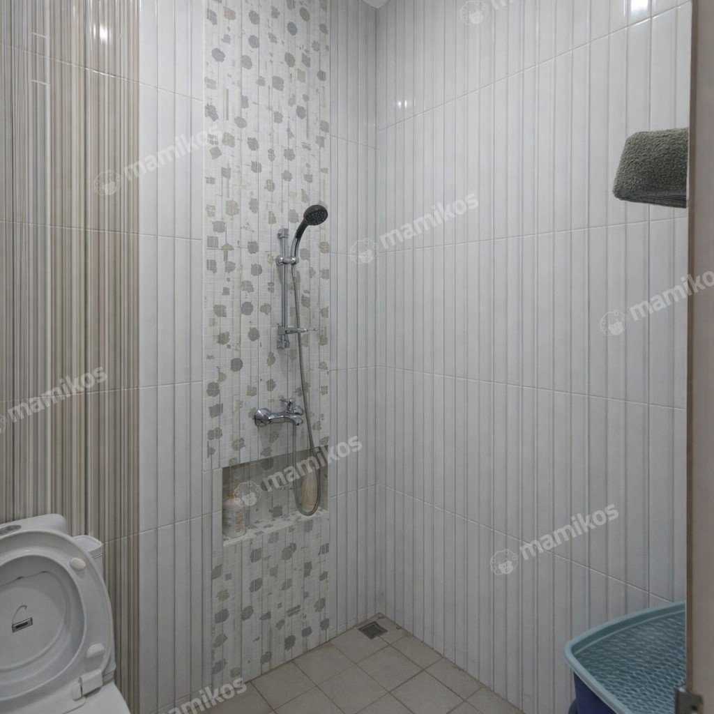Rumah Sertifikat SHM 4 Kamar Tidur 3 Kamar Mandi Kelapa Gading Jakarta Utara - Photo 2