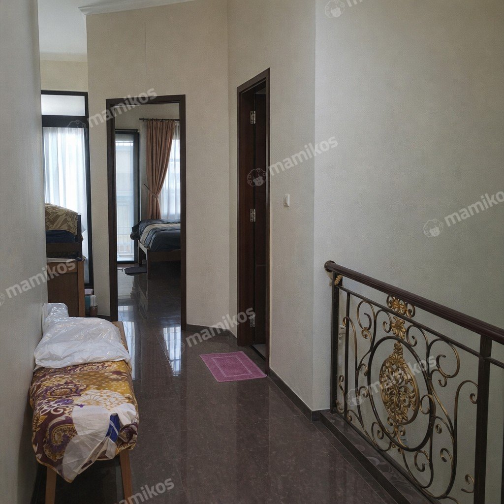 Rumah Sertifikat SHM Cibubur Jakarta Timur - Photo 2