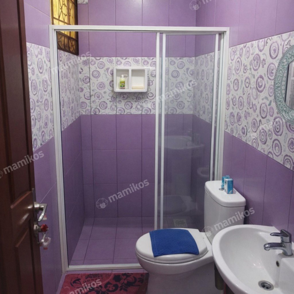 Rumah Sertifikat SHM Cibubur Jakarta Timur - Photo 3