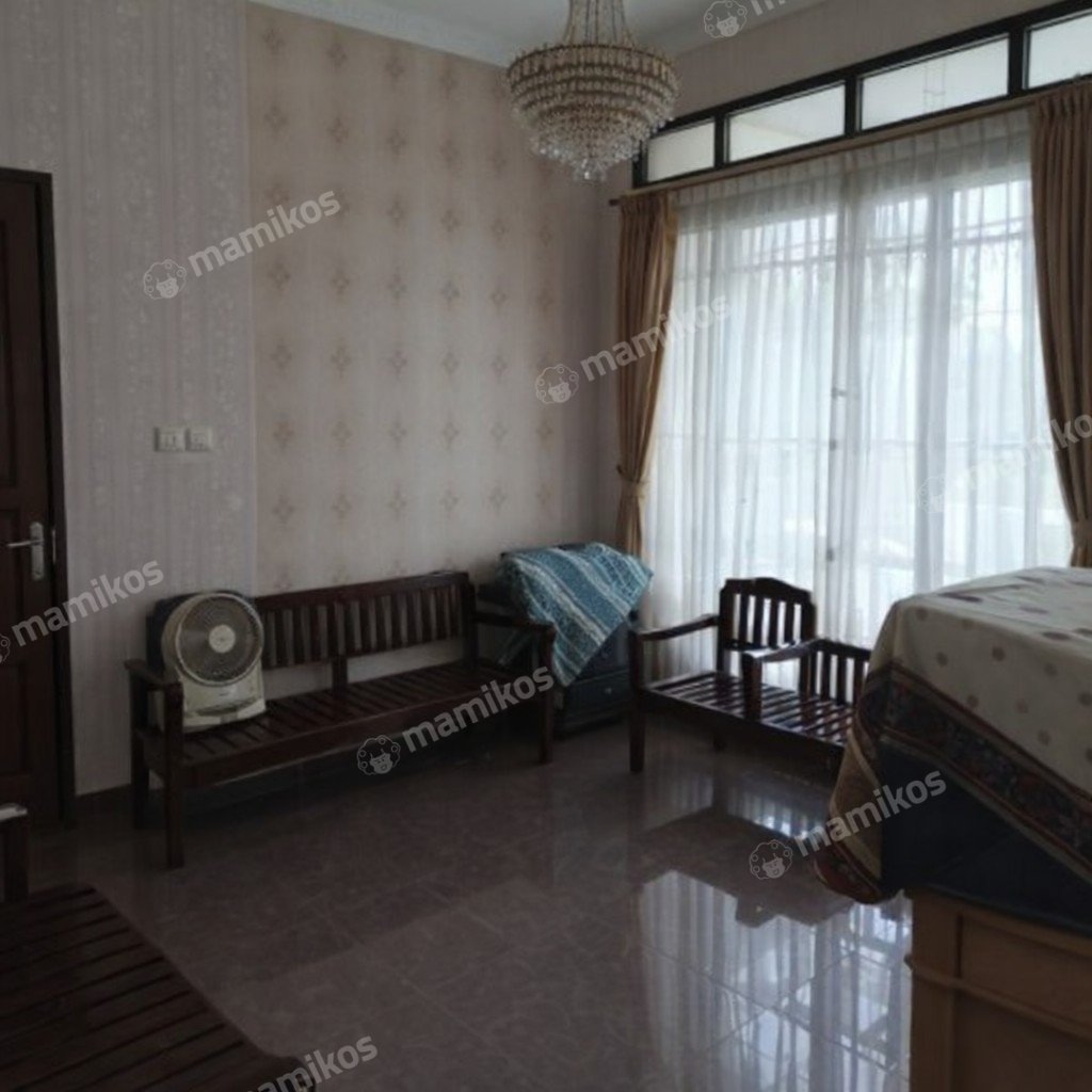 Rumah Sertifikat SHM Cibubur Jakarta Timur - Photo 4