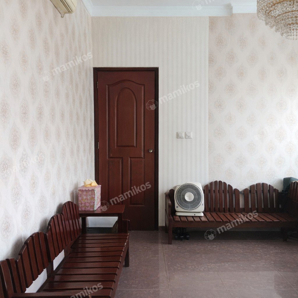 Rumah Sertifikat SHM Cibubur Jakarta Timur - Photo 5