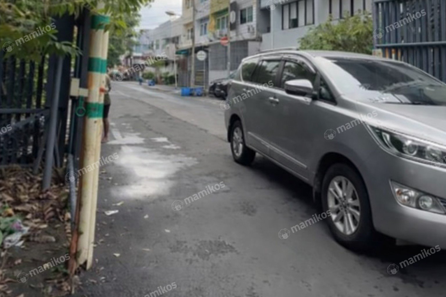 Rumah Sertifikat SHM 3 Kamar Tidur 2 Kamar Mandi Pluit Jakarta Utara - Photo 3