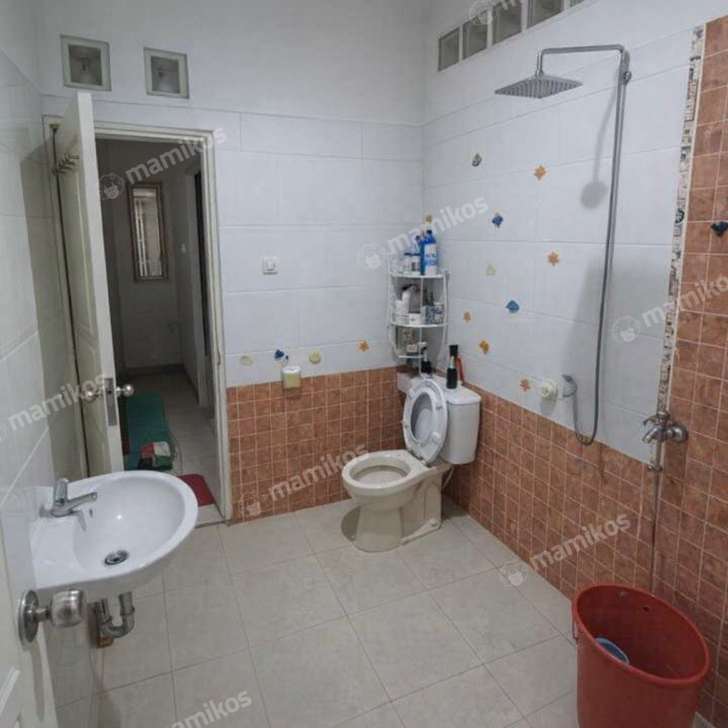 Rumah Sertifikat SHM 2 Kamar Tidur 2 Kamar Mandi Kelapa Gading Jakarta Utara - Photo 3
