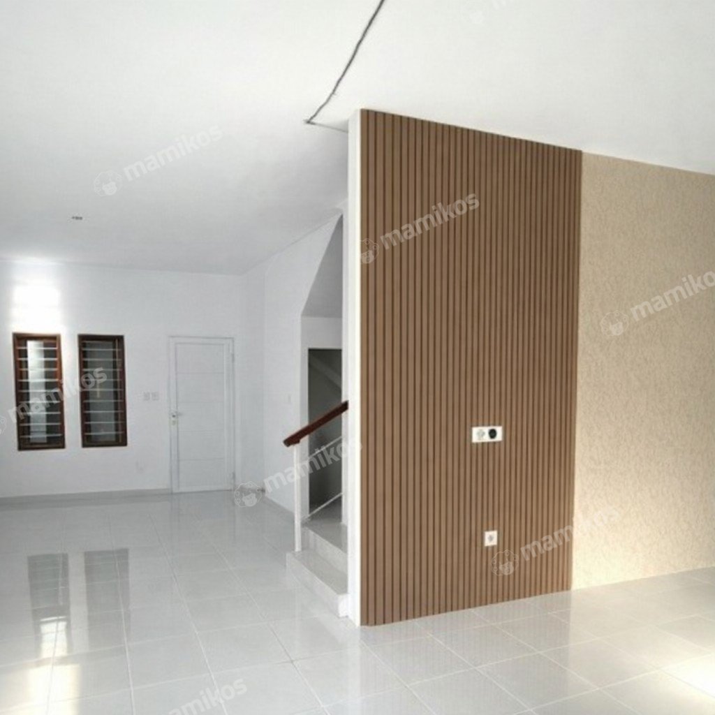 Rumah Sertifikat SHM 3 Kamar Tidur 3 Kamar Mandi Jakarta Garden City Jakarta Timur - Photo 4