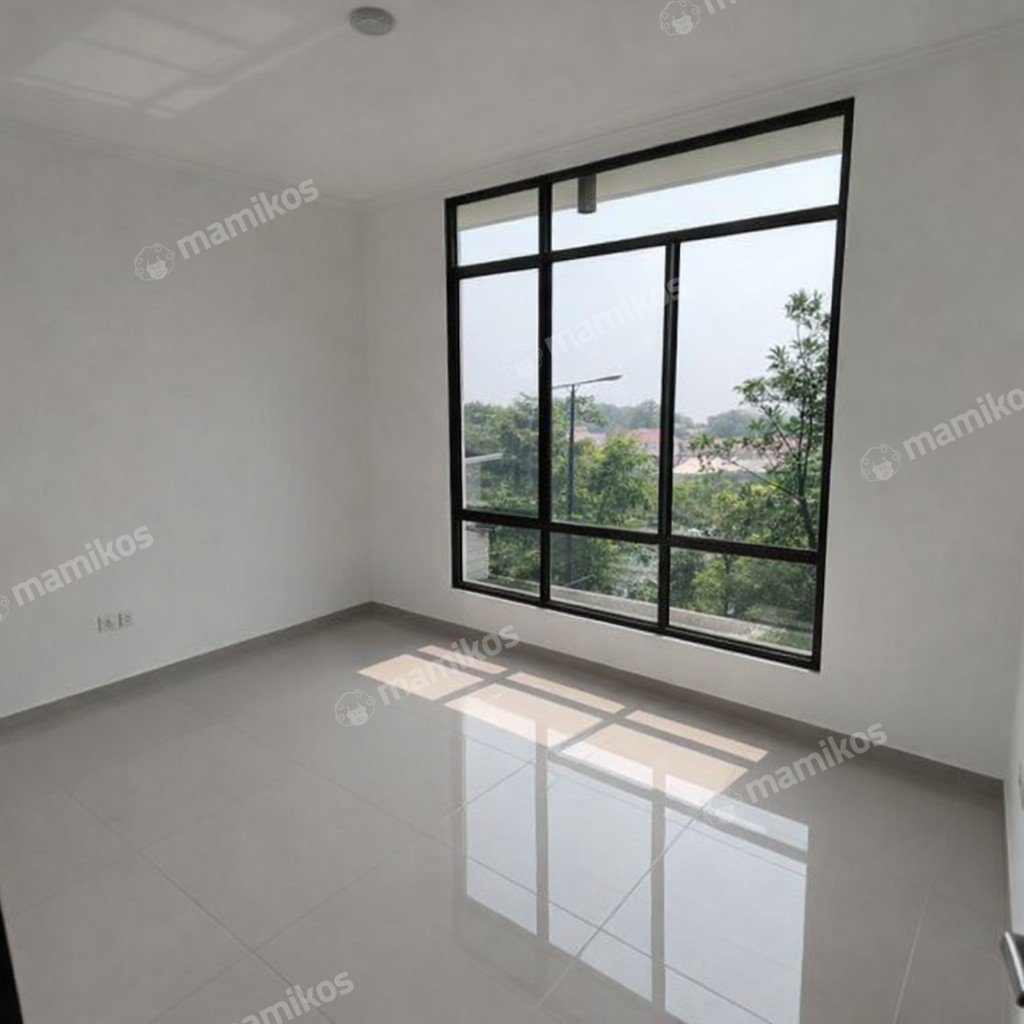 Rumah Sertifikat PPJB 2 Kamar Tidur 1 Kamar Mandi Semanan Jakarta Barat - Photo 2