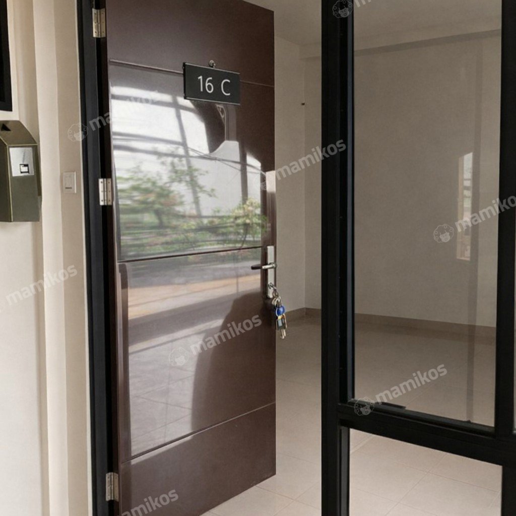 Rumah Sertifikat PPJB 2 Kamar Tidur 1 Kamar Mandi Semanan Jakarta Barat - Photo 3