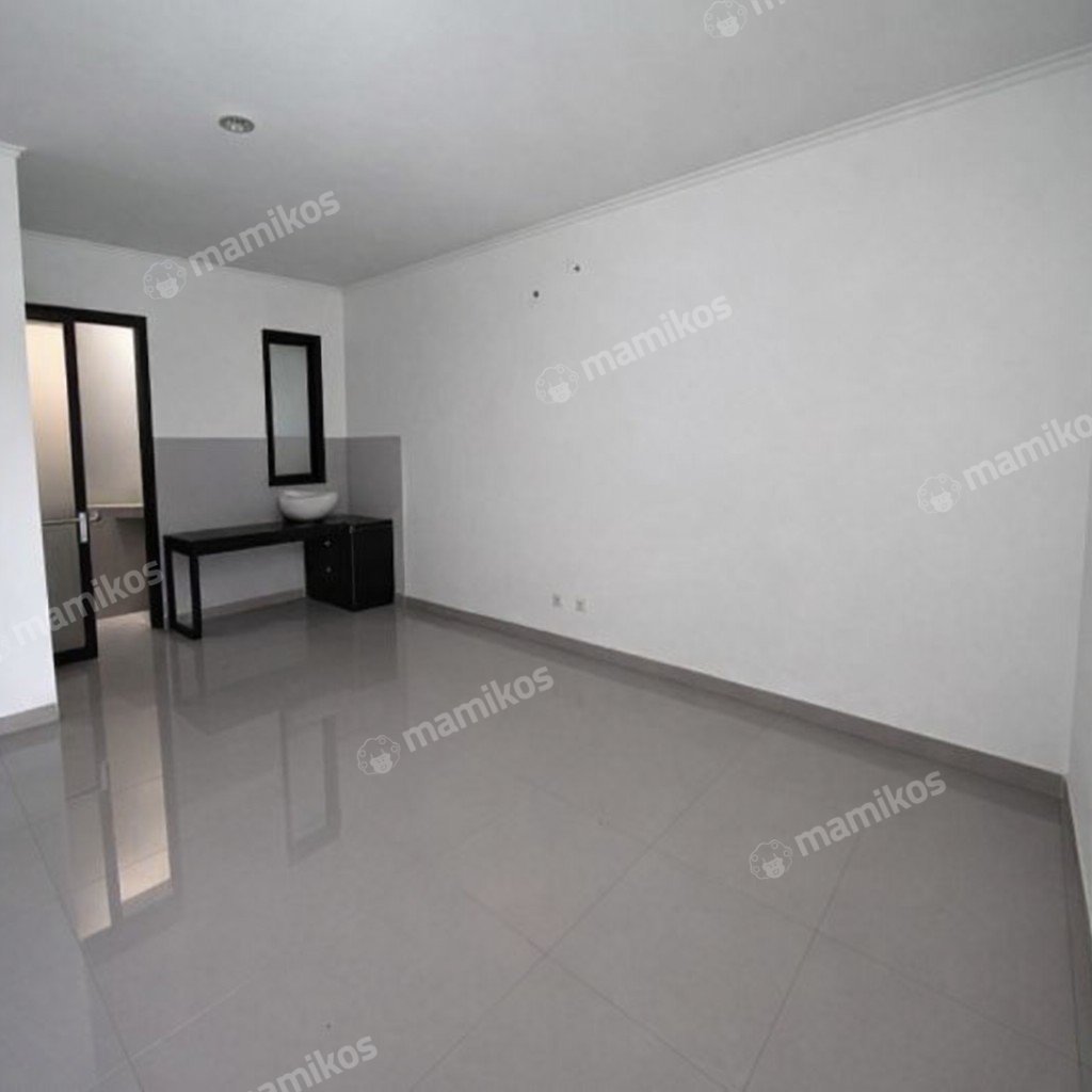 Rumah Sertifikat PPJB 2 Kamar Tidur 1 Kamar Mandi Semanan Jakarta Barat - Photo 5