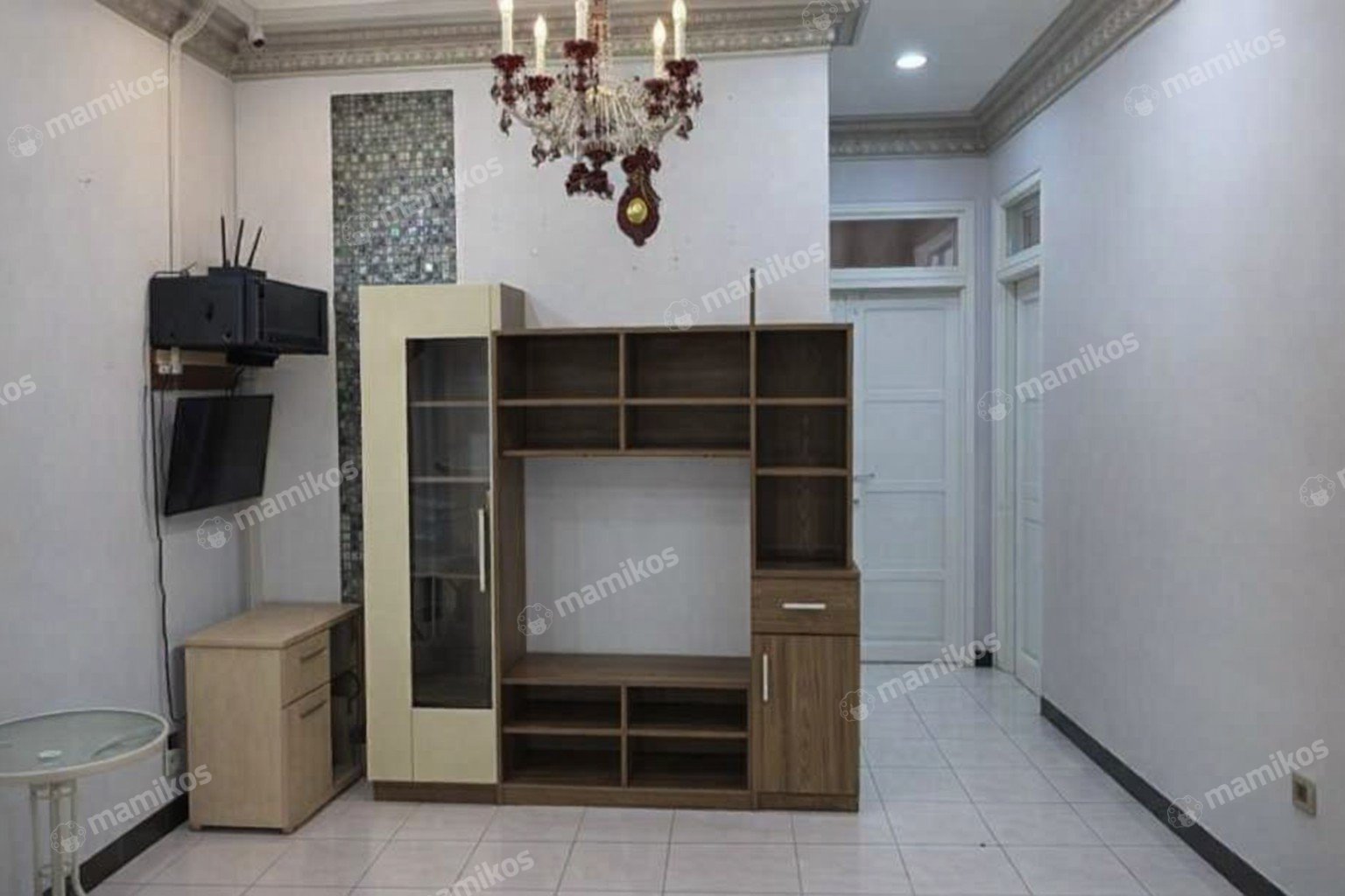 Rumah Sertifikat SHM 4 Kamar Tidur 3 Kamar Mandi Kelapa Gading Jakarta Utara