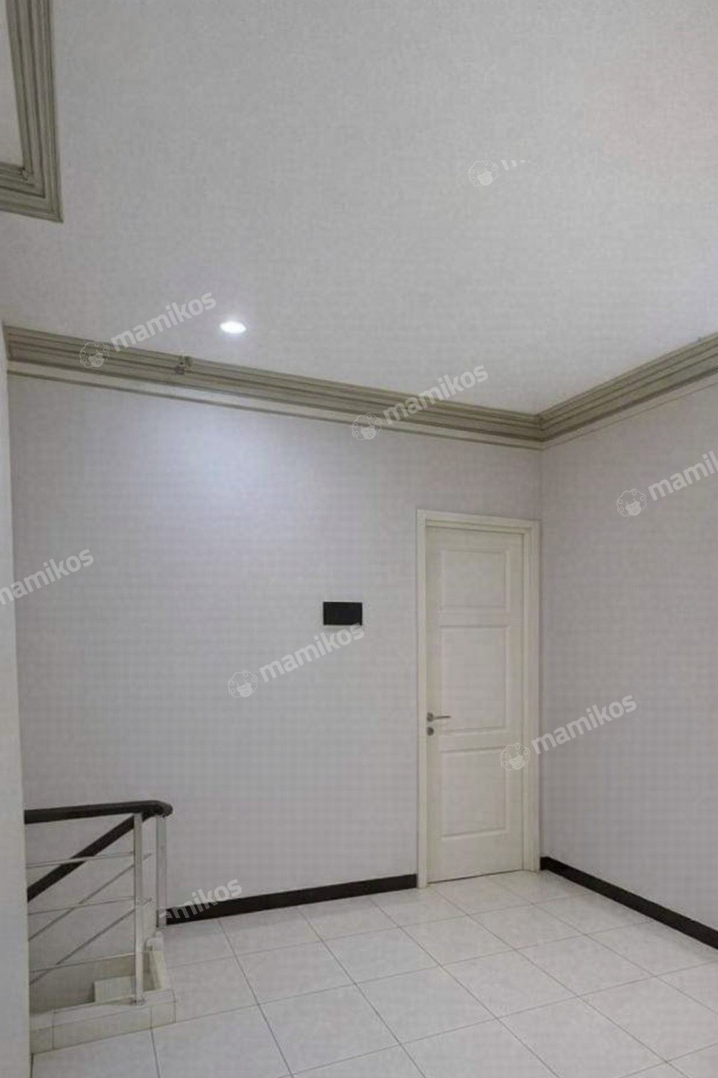 Rumah Sertifikat SHM 4 Kamar Tidur 3 Kamar Mandi Kelapa Gading Jakarta Utara - Photo 2