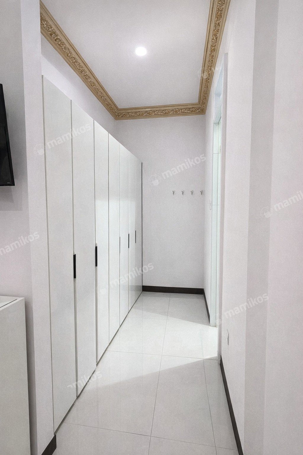 Rumah Sertifikat SHM 4 Kamar Tidur 3 Kamar Mandi Kelapa Gading Jakarta Utara - Photo 3