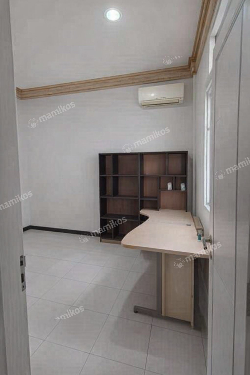Rumah Sertifikat SHM 4 Kamar Tidur 3 Kamar Mandi Kelapa Gading Jakarta Utara - Photo 5