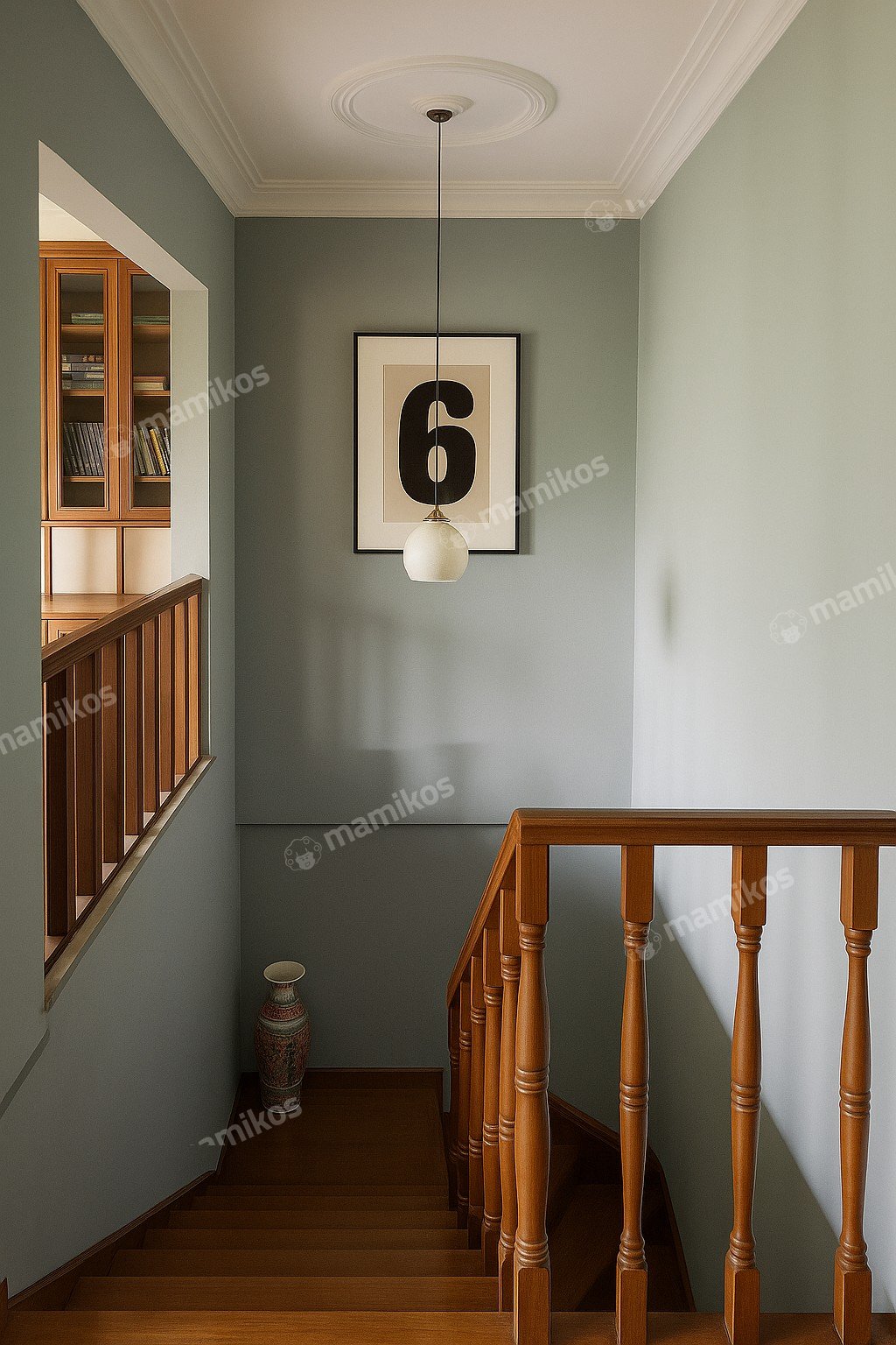 Rumah Sertifikat SHM 1 Lantai Puri Indah Jakarta Barat - Photo 2