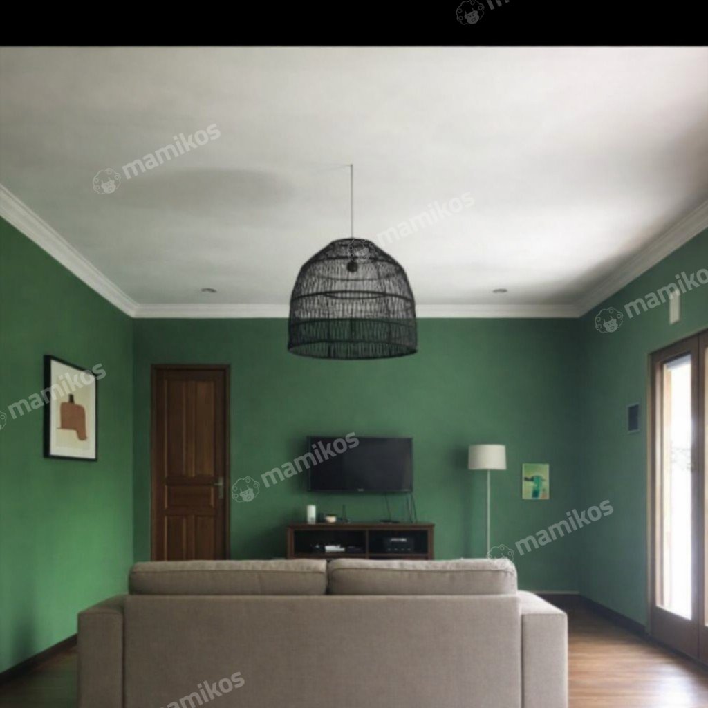 Rumah Sertifikat SHM 1 Lantai Puri Indah Jakarta Barat - Photo 3