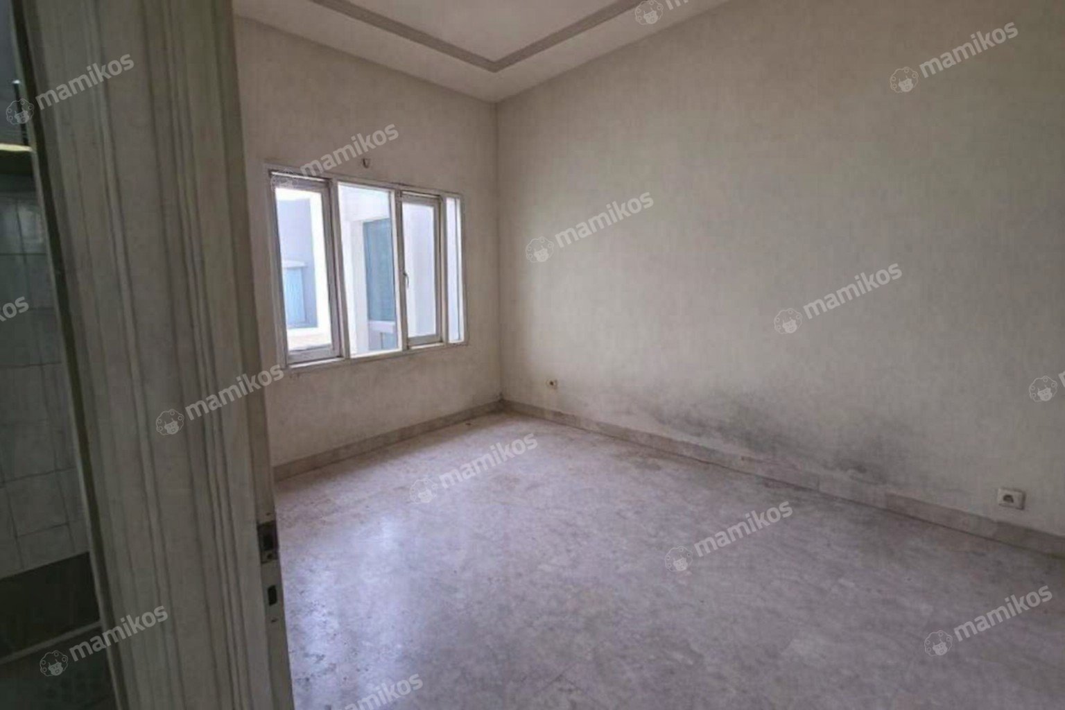 Rumah Sertifikat SHM 5 Kamar Tidur 4 Kamar Mandi Bojong Indah Jakarta Barat - Photo 2