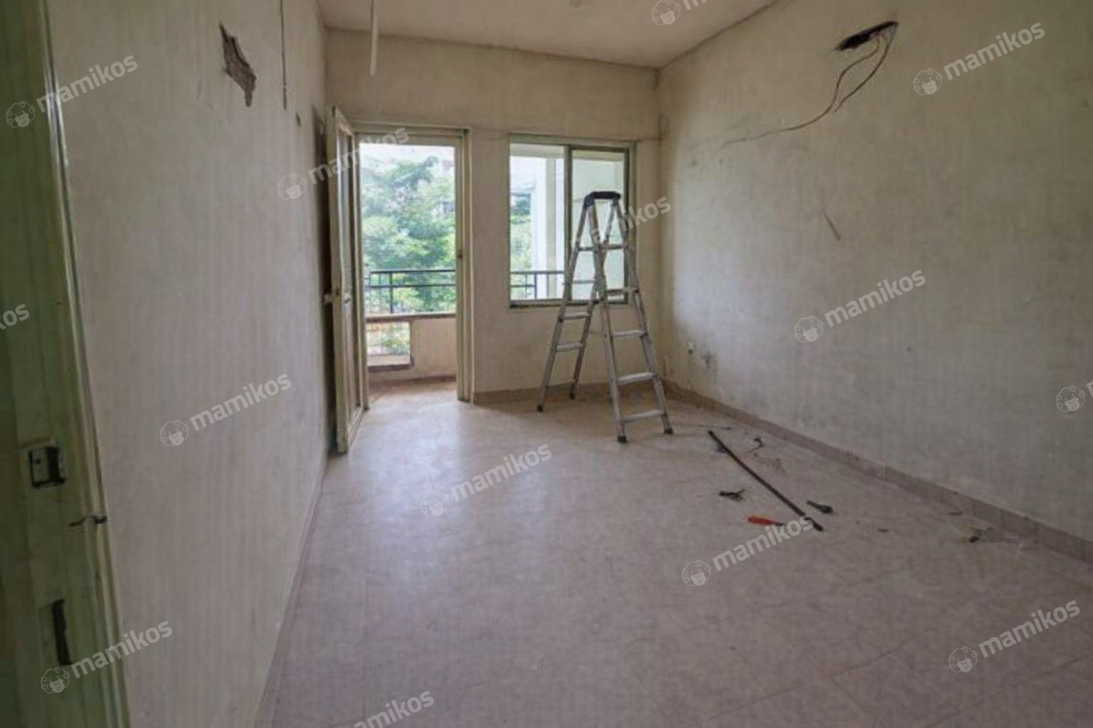 Rumah Sertifikat SHM 5 Kamar Tidur 4 Kamar Mandi Bojong Indah Jakarta Barat - Photo 3