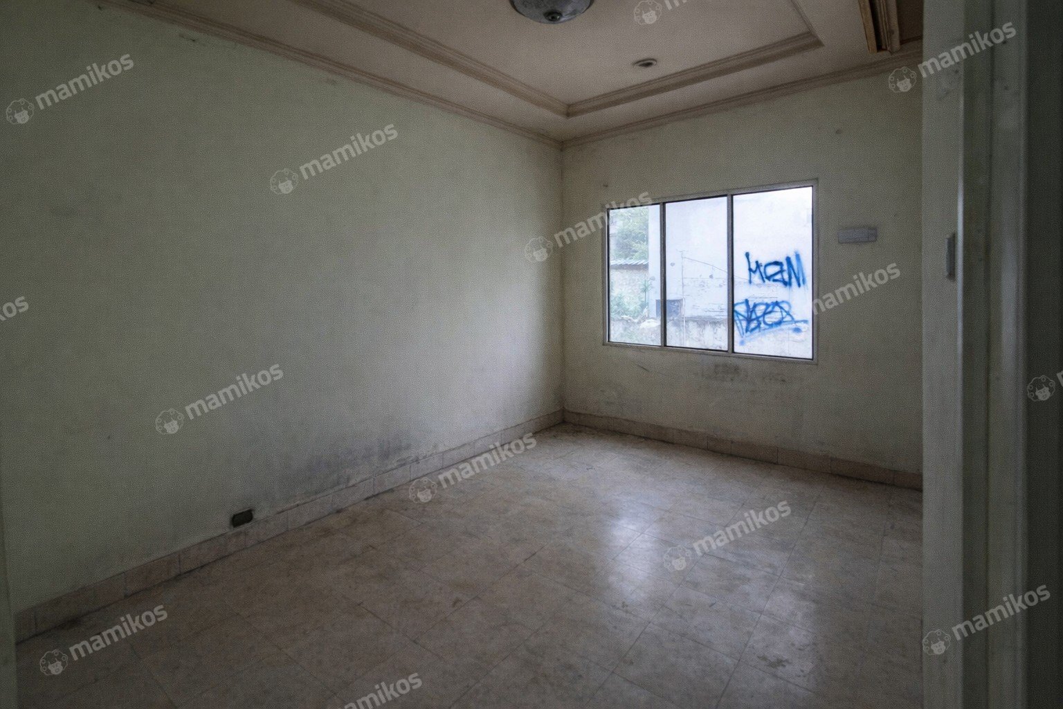 Rumah Sertifikat SHM 5 Kamar Tidur 4 Kamar Mandi Bojong Indah Jakarta Barat - Photo 5