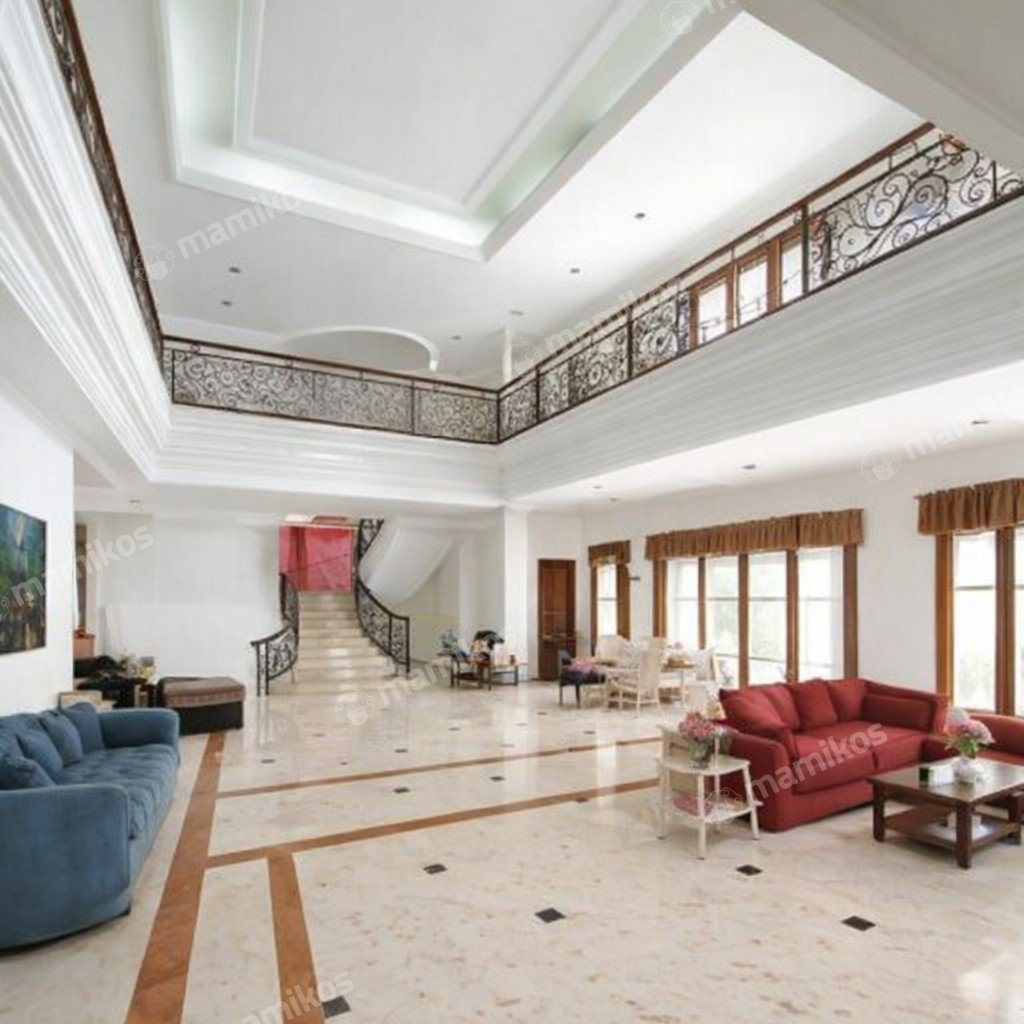 Rumah Sertifikat SHM 9 Kamar Tidur 7 Kamar Mandi Kuningan Jakarta Selatan - Photo 5