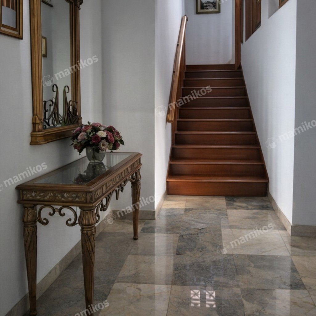 Rumah Sertifikat SHM 4 Kamar Tidur 4 Kamar Mandi Pondok Indah Jakarta Selatan - Photo 5
