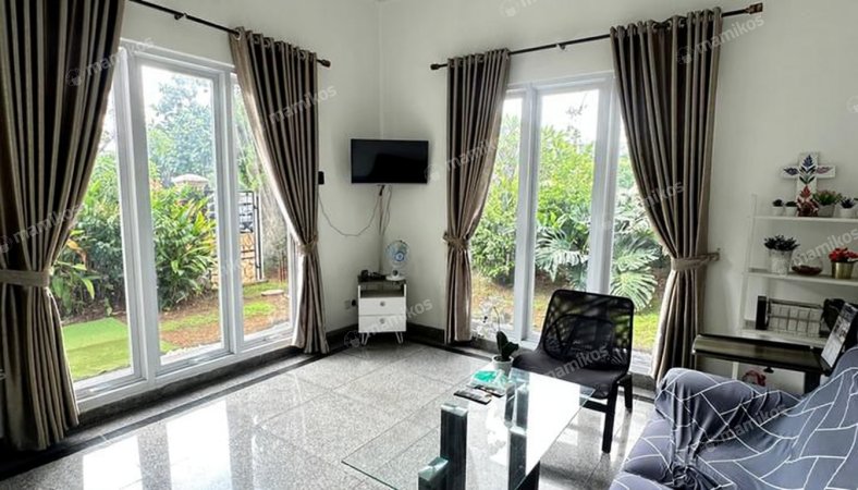 Rumah 4KT 4KM Permata Buana Jakarta Barat