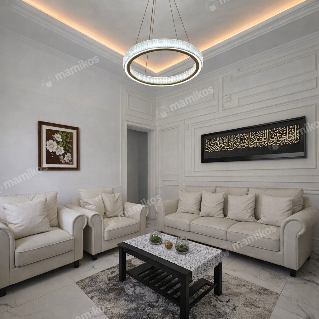Rumah Sertifikat SHM 4 Kamar Tidur 3 Kamar Mandi Lebak Bulus Jakarta Selatan - Photo 4