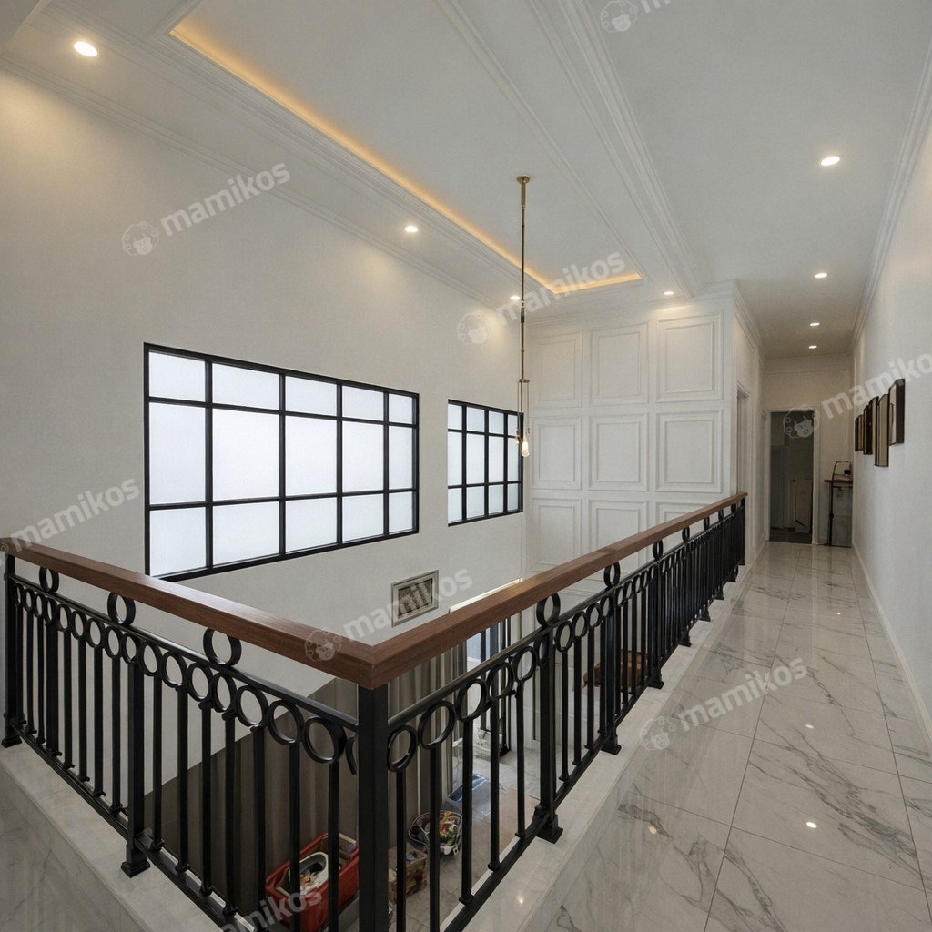 Rumah Sertifikat SHM 4 Kamar Tidur 3 Kamar Mandi Lebak Bulus Jakarta Selatan - Photo 5