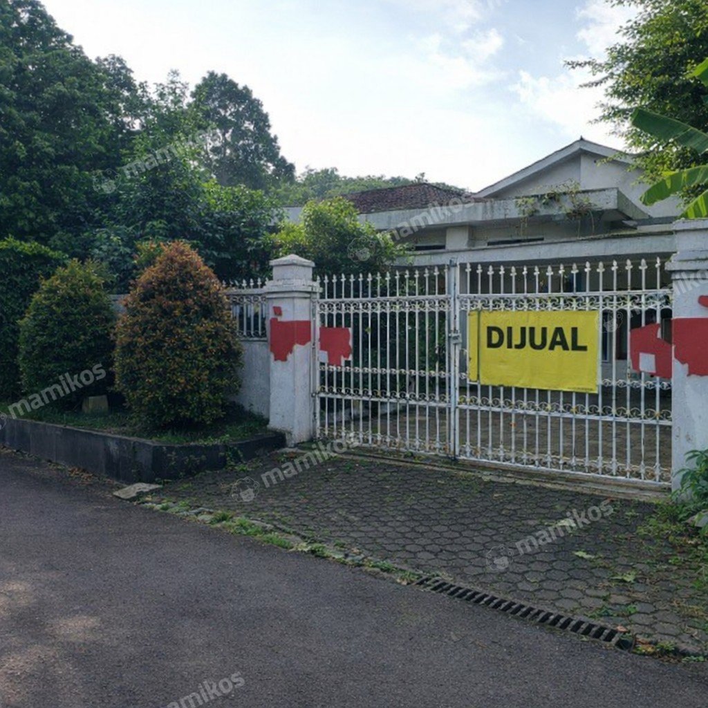Rumah Sertifikat SHM 4 Kamar Tidur 3 Kamar Mandi Cipete Jakarta Selatan - Photo 4