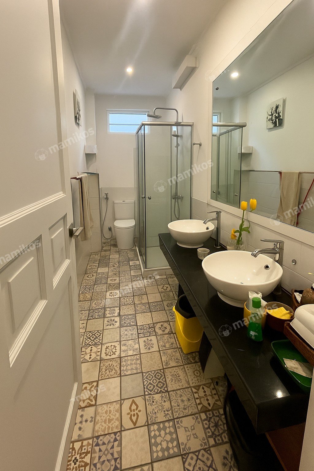 Rumah Sertifikat SHM 5 Kamar Tidur 4 Kamar Mandi Cibubur Jakarta Timur - Photo 3